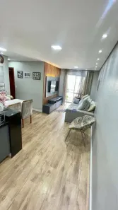 Apartamento com 2 Quartos à venda, 56m² no Jardim Íris, São Paulo