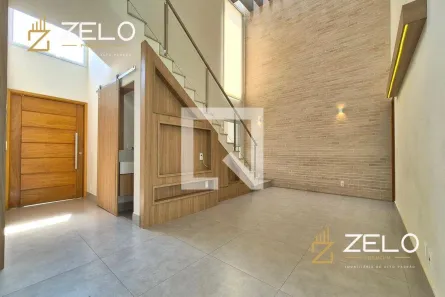 Casa com 4 Quartos à venda, 216m² no Swiss Park, Campinas