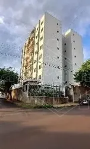 Apartamento com 2 Quartos à venda, 70m² no Vila Santana, Araraquara