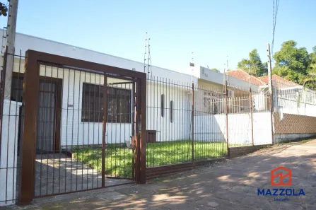 Casa com 3 Quartos para alugar, 100m² no Teresópolis, Porto Alegre