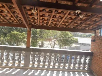 Sobrado com 3 Quartos à venda, 200m² no Vila Guarani (Z Sul), São Paulo