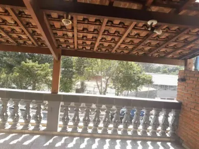 Sobrado com 3 Quartos à venda, 200m² no Vila Guarani (Z Sul), São Paulo