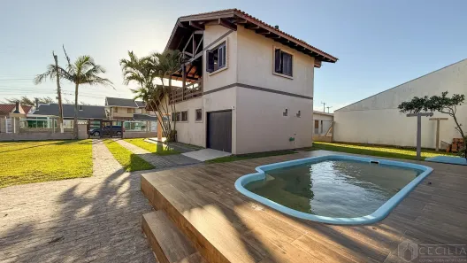 Casa com 5 Quartos à venda, 840m² no Imbé, Imbé