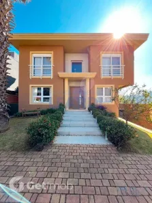 Casa de Condomínio com 4 Quartos para venda ou aluguel, 570m² no Alphaville, Santana de Parnaíba