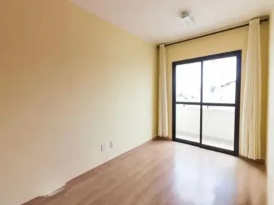 Apartamento com 2 Quartos à venda, 50m² no Parque Mandaqui, São Paulo