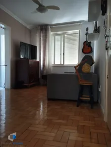 Apartamento com 1 Quarto à venda, 43m² no Centro Histórico, Porto Alegre