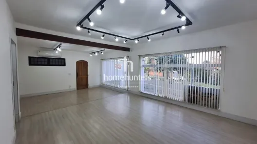 Prédio Comercial com 1 Quarto para alugar, 230m² no Jardim Santo Antônio, Valinhos