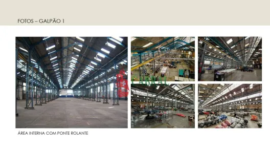 Galpão/Depósito/Armazém para alugar, 8100m² no Vila Miriam, Guarulhos