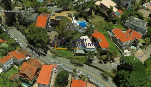 Lote/Terreno à venda, 364m² no Jardim Vitória Régia, São Paulo