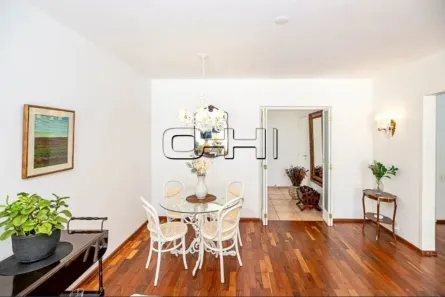 Casa com 4 Quartos à venda, 475m² no Brooklin Paulista, São Paulo