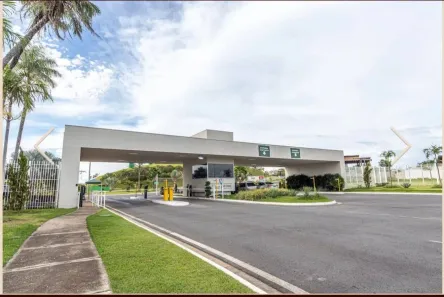 Lote/Terreno à venda, 478m² no Condomínio Residencial Vila Jardim, Cuiabá