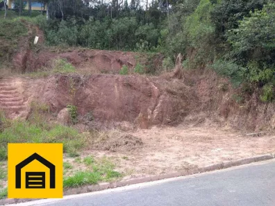 Lote/Terreno à venda, 250m² no Ponte Seca, Ribeirão Pires