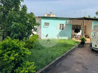 Casa com 2 Quartos à venda, 70m² no Parque Residencial Lagoinha, Ribeirão Preto