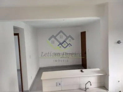 Apartamento com 2 Quartos para alugar, 45m² no Parque Santa Rosa, Suzano