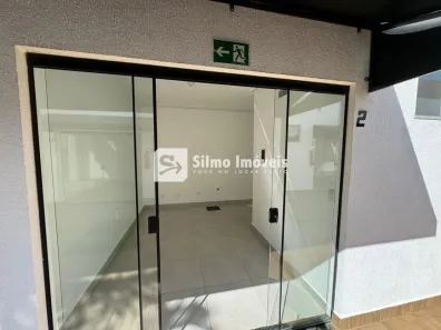 Sala Comercial para alugar, 14m² no Morada da Colina, Uberlândia