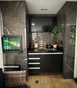 Apartamento com 2 Quartos à venda, 114m² no Vila Santo Antônio, Guarulhos