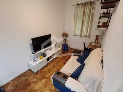 Apartamento com 1 Quarto à venda, 30m² no Copacabana, Rio de Janeiro