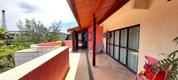 Cobertura com 2 Quartos à venda, 186m² no Recreio dos Bandeirantes, Rio de Janeiro