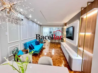 Apartamento com 3 Quartos à venda, 140m² no Copacabana, Rio de Janeiro