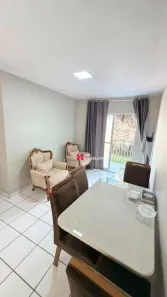 Apartamento com 2 Quartos à venda, 49m² no Maguari, Ananindeua