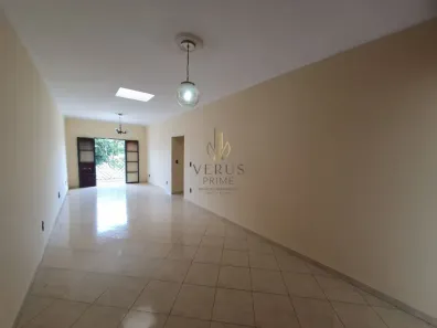 Apartamento com 3 Quartos para alugar, 180m² no Vila Paraíso, Mogi Guaçu