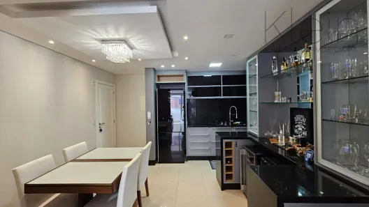 Apartamento com 2 Quartos à venda, 82m² no Campinas, São José