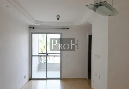 Apartamento com 2 Quartos à venda, 50m² no Prosperidade, São Caetano do Sul