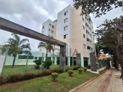 Apartamento com 3 Quartos à venda, 110m² no Indaiá, Belo Horizonte