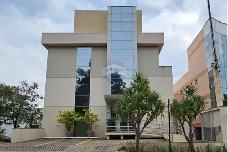 Sala Comercial para alugar, 282m² no Loteamento Alphaville Campinas, Campinas