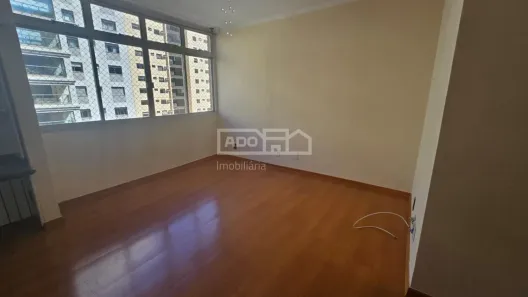 Apartamento com 3 Quartos para alugar, 95m² no Cambuí, Campinas