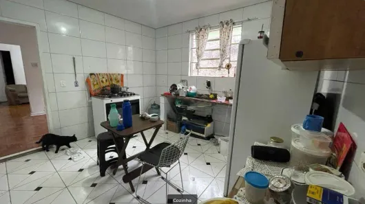 Casa com 3 Quartos à venda, 246m² no Nova Gerty, São Caetano do Sul