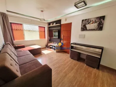 Apartamento com 2 Quartos à venda, 54m² no Santa Terezinha, Colombo