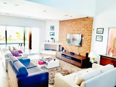 Sobrado com 5 Quartos à venda, 223m² no City América, São Paulo