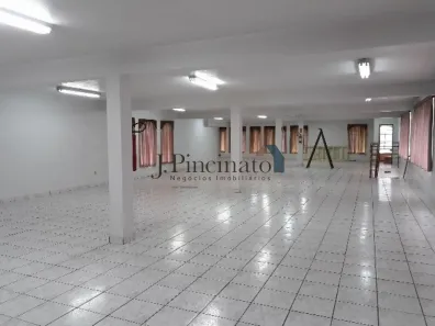 Sala Comercial para alugar, 600m² no Vila Angélica, Jundiaí