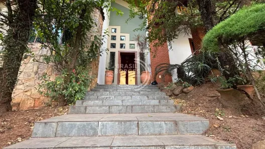 Casa com 4 Quartos à venda, 400m² no Jardim América, Sorocaba