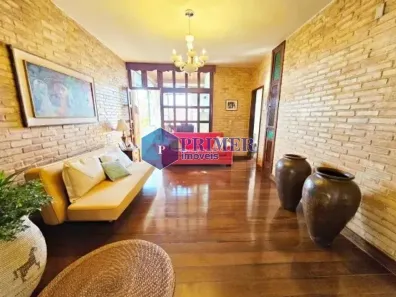 Casa com 4 Quartos à venda, 318m² no Belvedere, Belo Horizonte