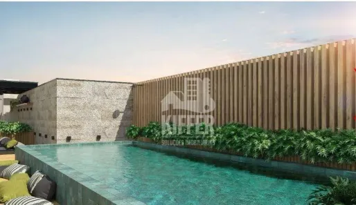 Apartamento com 1 Quarto à venda, 32m² no Icaraí, Niterói