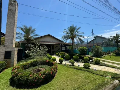 Casa de Condomínio com 3 Quartos à venda, 1008m² no Morada da Praia, Bertioga