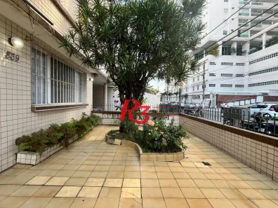 Casa com 3 Quartos à venda, 140m² no Aparecida, Santos