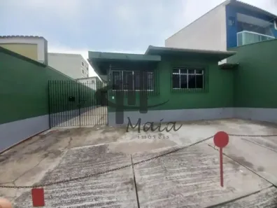 Lote/Terreno à venda, 500m² no Osvaldo Cruz, São Caetano do Sul