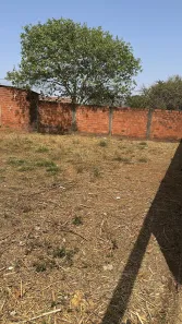 Lote/Terreno à venda, 419m² no Anápolis City, Anápolis