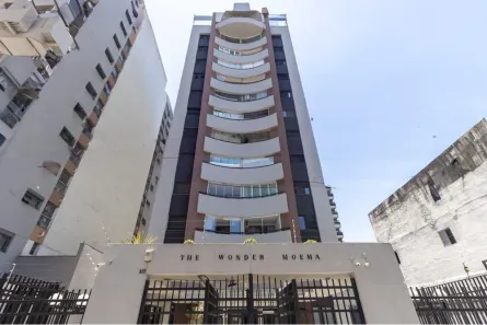 Cobertura com 2 Quartos à venda, 115m² no Indianópolis, São Paulo