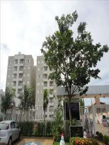 Apartamento com 2 Quartos à venda, 61m² no Jardim Bounganville, Araraquara