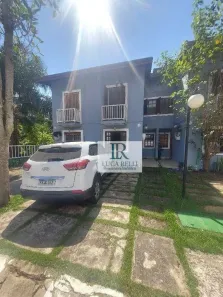 Casa de Condomínio com 3 Quartos para venda ou aluguel, 106m² no Jardim Barbacena, Cotia