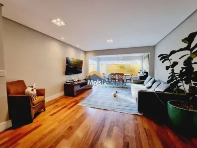 Casa de Condomínio com 3 Quartos à venda, 200m² no Umuarama, Osasco