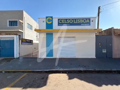 Ponto Comercial à venda, 275m² no Jardim Nova Veneza (Nova Veneza), Sumaré