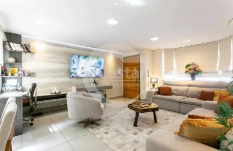 Sobrado com 3 Quartos à venda, 125m² no Cidade Mãe do Céu, São Paulo