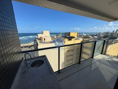 Apartamento com 1 Quarto à venda, 29m² no Pituba, Salvador