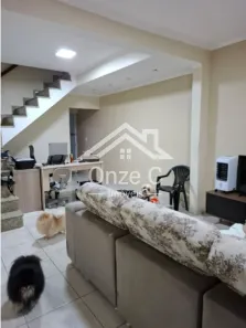 Sobrado com 3 Quartos à venda, 208m² no Jardim Adriana, Guarulhos