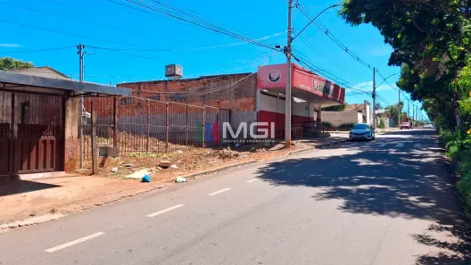 Lote/Terreno à venda, 376m² no Santo Hilário, Goiânia